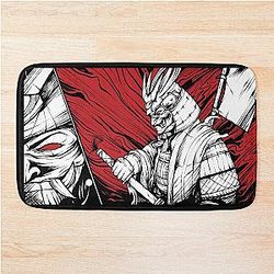 Jiri Prochazka - Czech Samurai UFC Mat