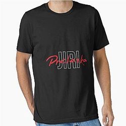 Jiri Prochazka Essential T-Shirt
