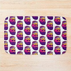 Jiri Prochazka UFC Bathmat