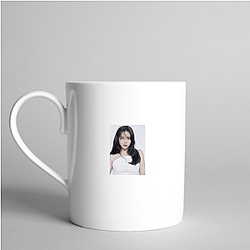 Jisoo – Exclusive Visual Art Drop Jisoo Mugs