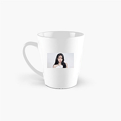 Jisoo – Limited Blossom Series Jisoo Mugs
