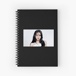Jisoo – Limited Blossom Series Jisoo Notebook