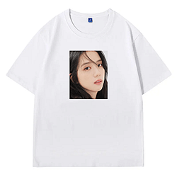 Jisoo – Timeless Beauty Collector’s Set Jisoo T-Shirts