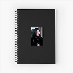 Jisoo – Collector’s Fashion Moment Jisoo Notebook