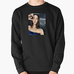 Jisoo – Collector’s Dream Edition Jisoo Sweatshirts