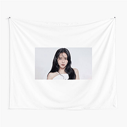 Jisoo – Limited Blossom Series Jisoo Tapestries