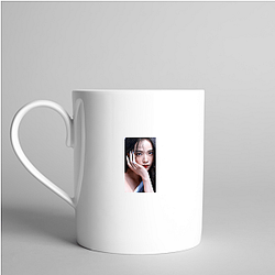Jisoo – Signature Art for the Soul Jisoo Mugs
