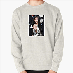 Jisoo – Best of Visual Queen Series Jisoo Sweatshirts