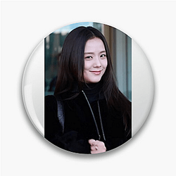 Jisoo – Collector’s Fashion Moment Jisoo Pins