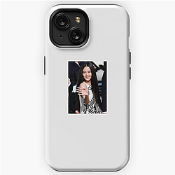 Jisoo – Best of Visual Queen Series Jisoo Samsung Cases