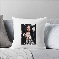 Jisoo – Best of Visual Queen Series Jisoo Pillows Cover