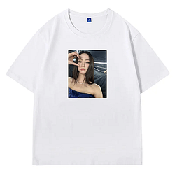 Jisoo – Collector’s Dream Edition Jisoo T-Shirts