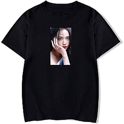 Jisoo – Signature Art for the Soul Jisoo T-Shirts