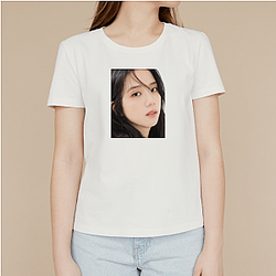 Jisoo – Timeless Beauty Collector’s Set Jisoo T-Shirts