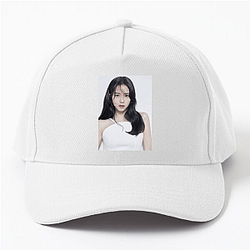Jisoo – Exclusive Visual Art Drop Jisoo Hats & Caps