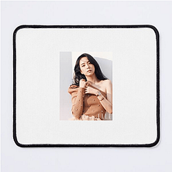 Jisoo – Pastel Dreams Limited Print Jisoo Mouse Pads