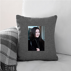 Jisoo – Collector’s Fashion Moment Jisoo Pillows Cover