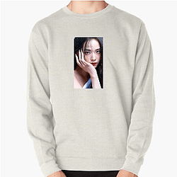 Jisoo – Signature Art for the Soul Jisoo Sweatshirts