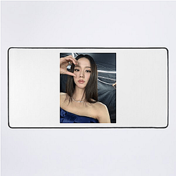 Jisoo – Collector’s Dream Edition Jisoo Mouse Pads