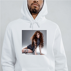 Jisoo – Collector’s Live Moment Jisoo Hoodies