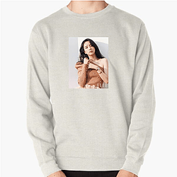 Jisoo – Pastel Dreams Limited Print Jisoo Sweatshirts