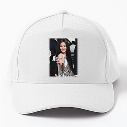 Jisoo – Best of Visual Queen Series Jisoo Hats & Caps