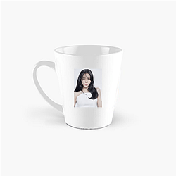 Jisoo – Exclusive Visual Art Drop Jisoo Mugs