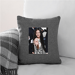 Jisoo – Best of Visual Queen Series Jisoo Pillows Cover