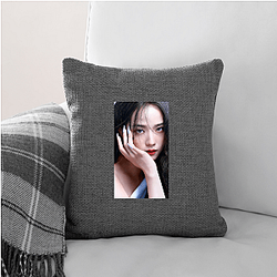 Jisoo – Signature Art for the Soul Jisoo Pillows Cover