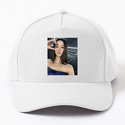 Jisoo – Collector’s Dream Edition Jisoo Hats & Caps