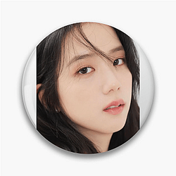 Jisoo – Timeless Beauty Collector’s Set Jisoo Pins