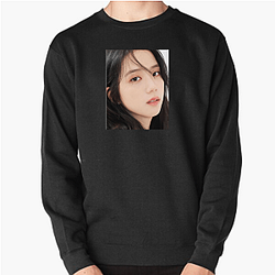 Jisoo – Timeless Beauty Collector’s Set Jisoo Sweatshirts