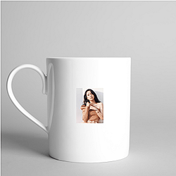 Jisoo – Pastel Dreams Limited Print Jisoo Mugs
