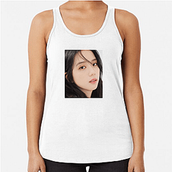 Jisoo – Timeless Beauty Collector’s Set Jisoo Tank Tops