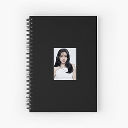 Jisoo – Exclusive Visual Art Drop Jisoo Notebook
