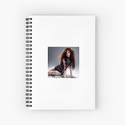 Jisoo – Collector’s Live Moment Jisoo Notebook