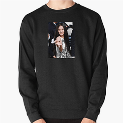 Jisoo – Best of Visual Queen Series Jisoo Sweatshirts