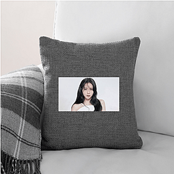 Jisoo – Limited Blossom Series Jisoo Pillows Cover