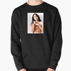 Jisoo – Pastel Dreams Limited Print Jisoo Sweatshirts
