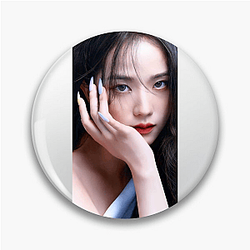 Jisoo – Signature Art for the Soul Jisoo Pins