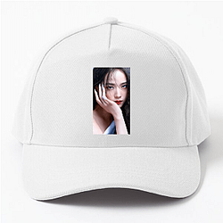 Jisoo – Signature Art for the Soul Jisoo Hats & Caps