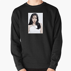 Jisoo – Exclusive Visual Art Drop Jisoo Sweatshirts