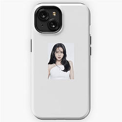 Jisoo – Exclusive Visual Art Drop Jisoo Samsung Cases