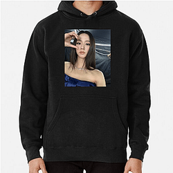 Jisoo – Collector’s Dream Edition Jisoo Hoodies