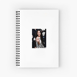 Jisoo – Best of Visual Queen Series Jisoo Notebook