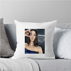 Jisoo – Collector’s Dream Edition Jisoo Pillows Cover