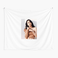 Jisoo – Pastel Dreams Limited Print Jisoo Tapestries