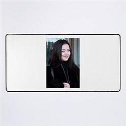 Jisoo – Collector’s Fashion Moment Jisoo Mouse Pads