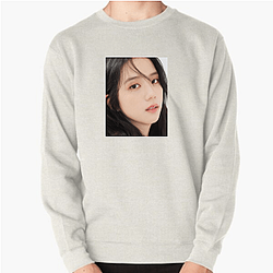 Jisoo – Timeless Beauty Collector’s Set Jisoo Sweatshirts