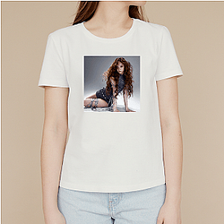 Jisoo – Collector’s Live Moment Jisoo T-Shirts